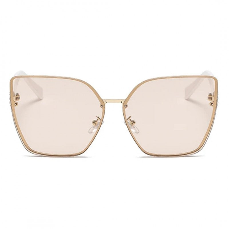 Okulary przeciwsłoneczne PREMIUM OK382WZ3
