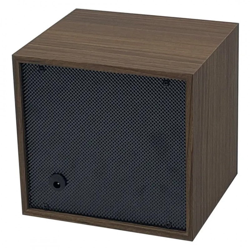 Rotomat szkatułka etui automatyczne na zegarek 1szt. drewno 14x12x12cm PD144